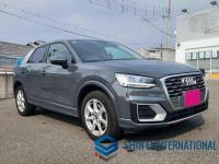Audi Q2 2018