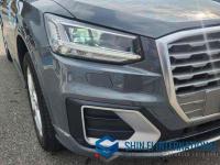 Audi Q2 2018