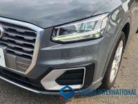 Audi Q2 2018