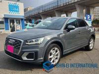 Audi Q2 2018