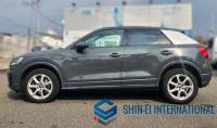Audi Q2 2018