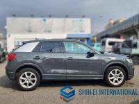 Audi Q2 2018