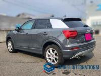Audi Q2 2018