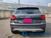 Audi Q2 2018