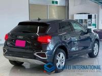 Audi Q2 2021