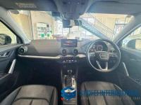 Audi Q2 2021