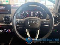Audi Q2 2021