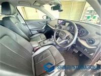Audi Q2 2021