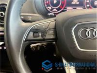 Audi Q2 2021