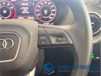 Audi Q2 2021