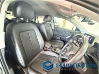 Audi Q2 2021