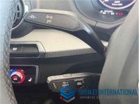 Audi Q2 2021