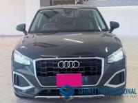 Audi Q2 2021