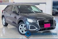 Audi Q2 2021
