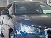 Audi Q2 2021