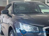 Audi Q2 2021