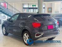 Audi Q2 2021