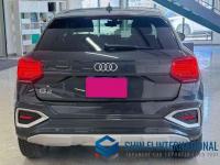 Audi Q2 2021