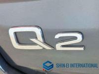 Audi Q2 2021