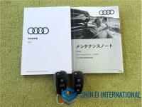 Audi Q2 2021
