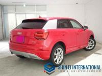 Audi Q2 2018