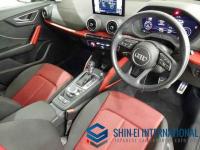 Audi Q2 2018