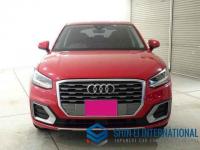 Audi Q2 2018