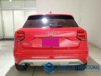 Audi Q2 2018