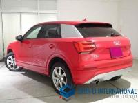 Audi Q2 2018