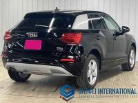 Audi Q2 2017