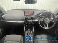 Audi Q2 2017