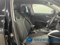Audi Q2 2017