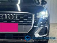 Audi Q2 2017