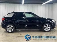 Audi Q2 2017