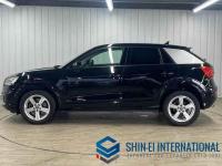 Audi Q2 2017