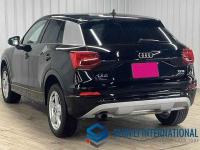 Audi Q2 2017