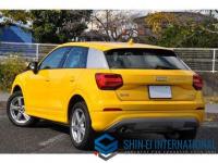 Audi Q2 2017