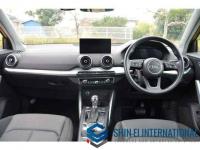Audi Q2 2017