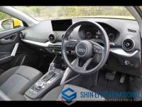 Audi Q2 2017