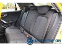 Audi Q2 2017