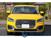 Audi Q2 2017