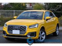 Audi Q2 2017