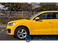 Audi Q2 2017