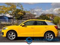 Audi Q2 2017