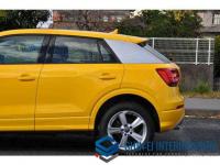 Audi Q2 2017