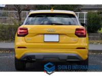 Audi Q2 2017