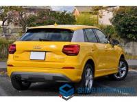 Audi Q2 2017