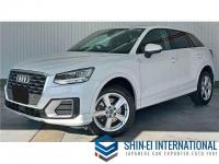 Audi Q2 2017