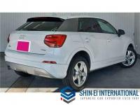 Audi Q2 2017