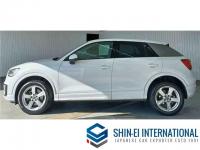 Audi Q2 2017
